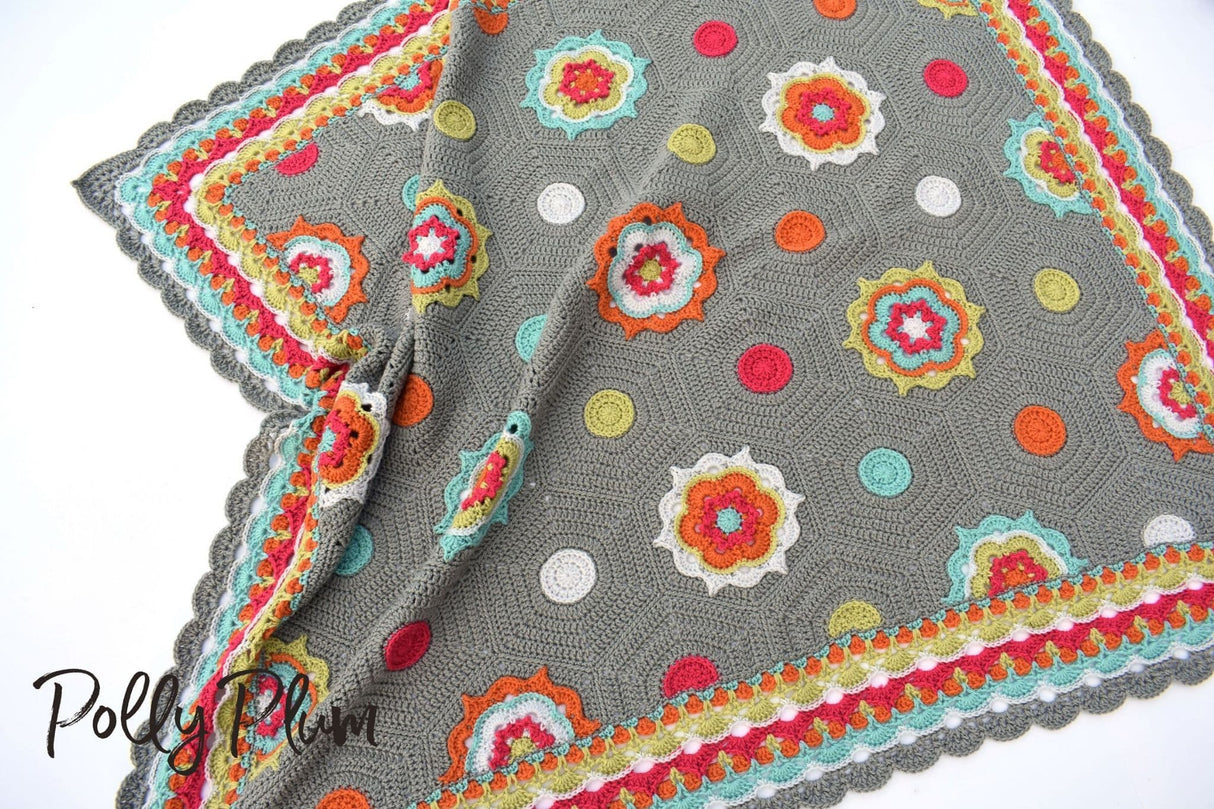 Stylecraft Flights of Fancy by Polly Plum - Yarn Pack