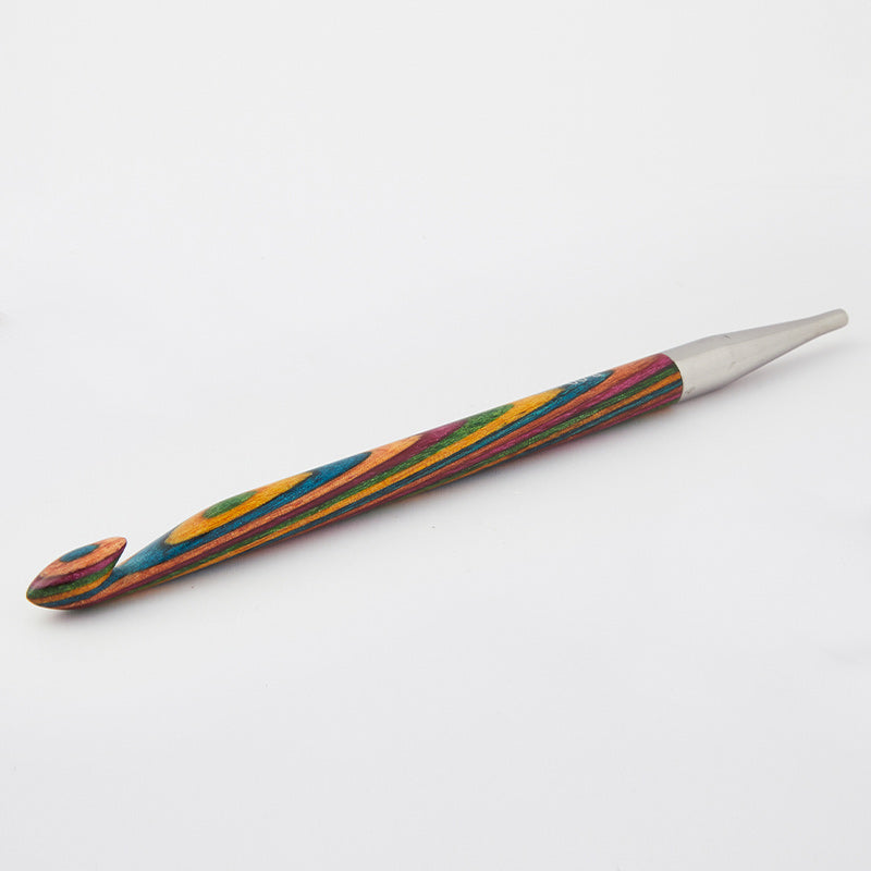 Knitpro Symfonie Interchangeable Tunisian Crochet Hook