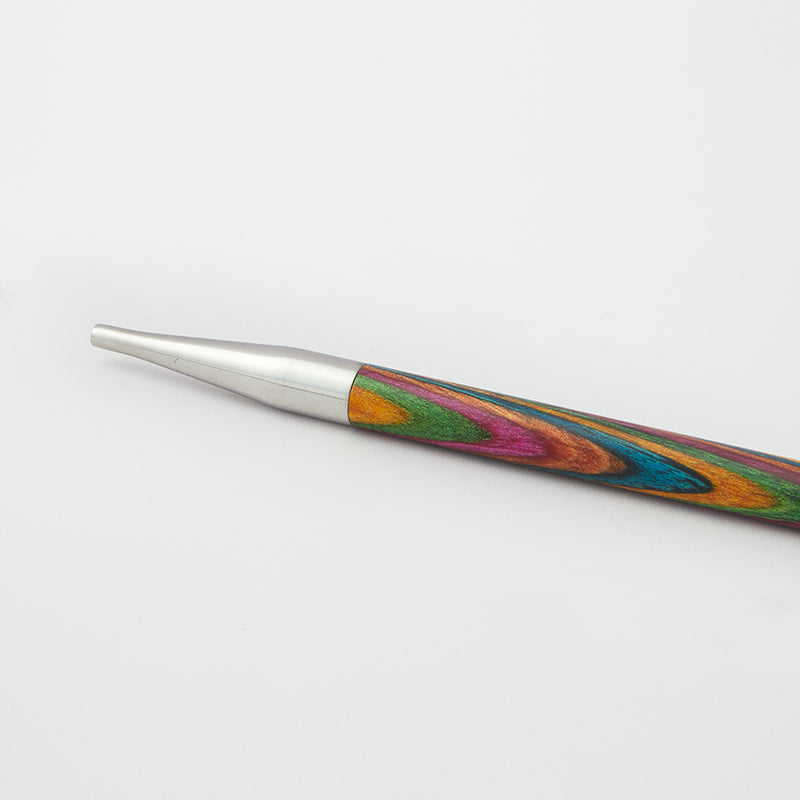 Knitpro Symfonie Interchangeable Tunisian Crochet Hook