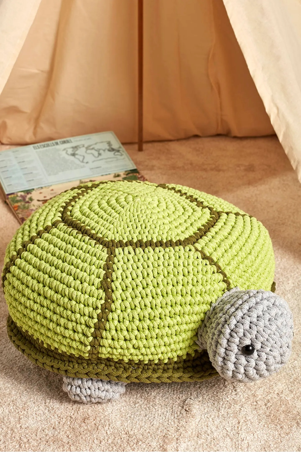 DMC Nova/Eco Vita Recycled Cotton Pattern Book - 15730