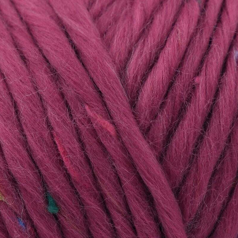 Wendy Knit's Recycled Super Chunky 100g