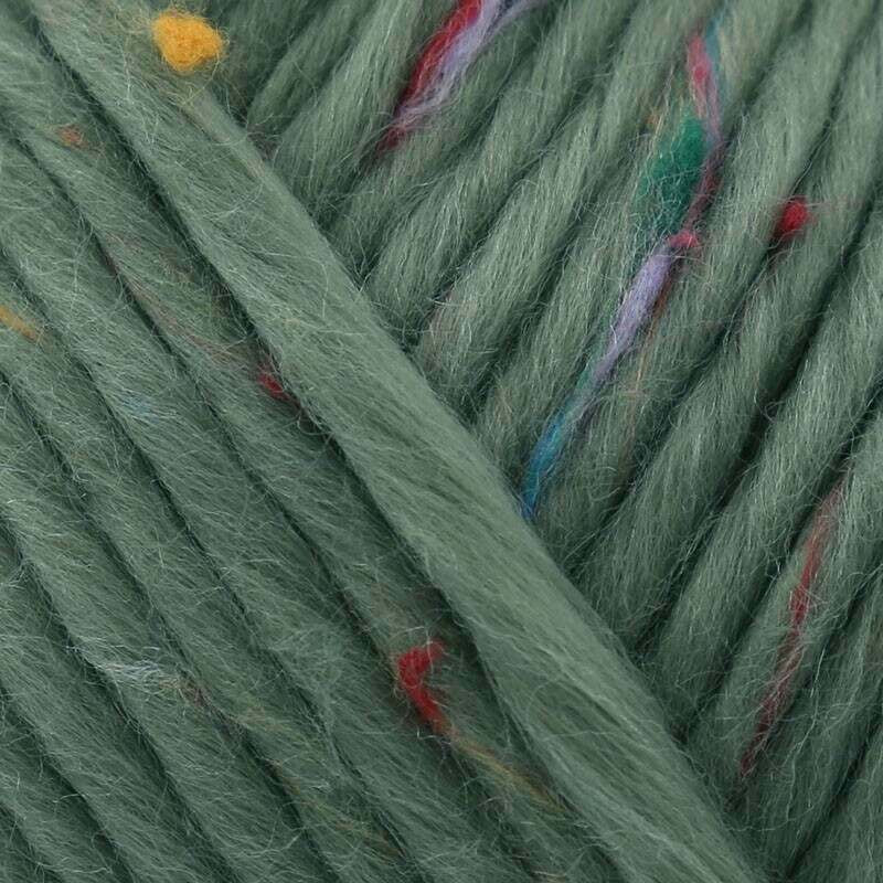 Wendy Knit's Recycled Super Chunky 100g