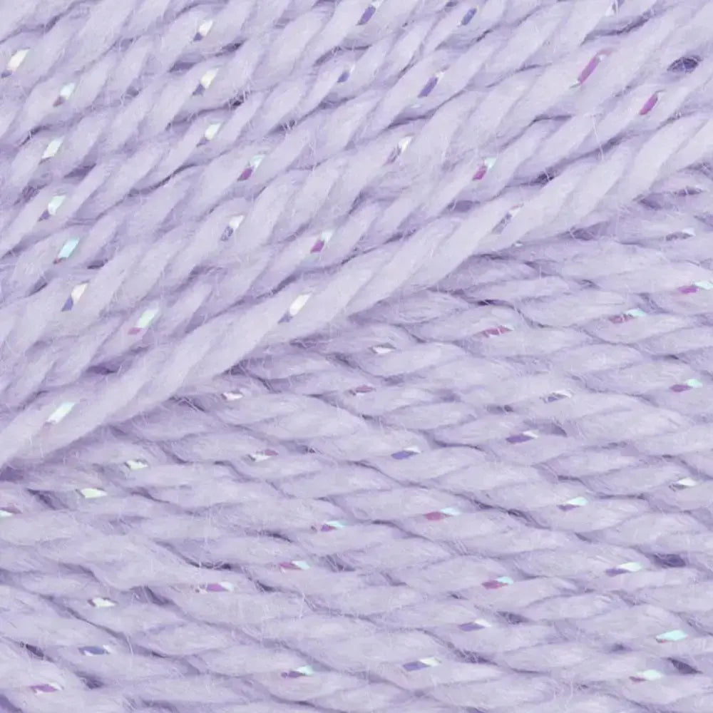 Woolcraft Baby Sparkle Solide DK 100g