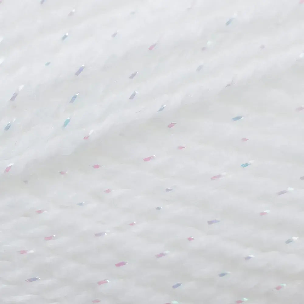 Woolcraft Baby Sparkle Solide DK 100g