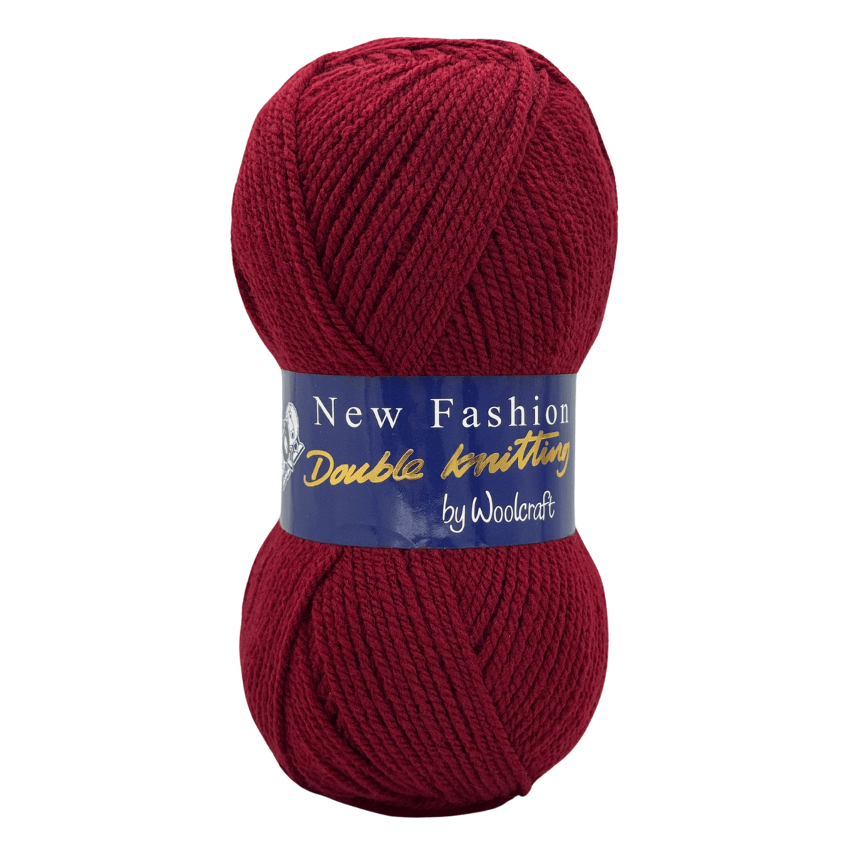 Woolcraft New Fashion DK 100g