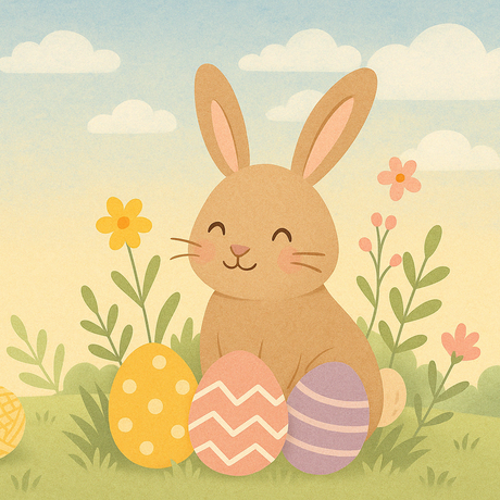 Easter Holidays 2025