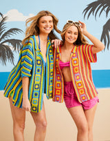Sirdar Stories DK Shirt Pattern 10688