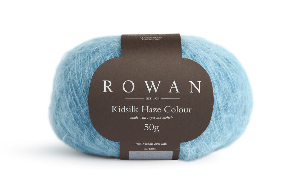 Rowan Kidsilk Haze Colour DK 50g