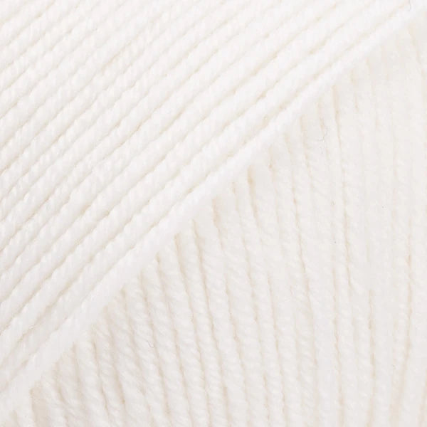 Drops Baby Merino 4 Ply 50g