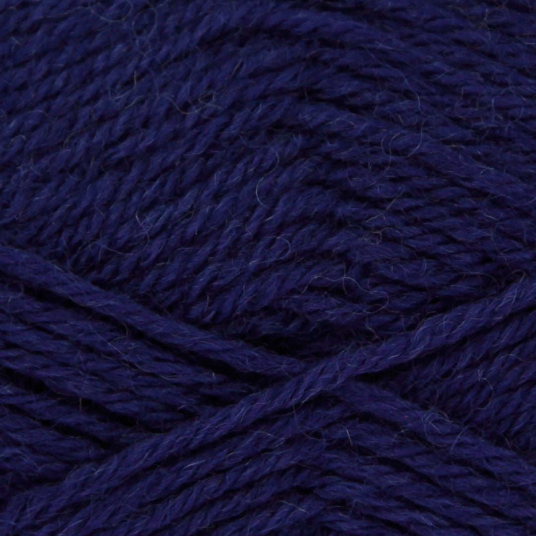 King Cole Merino Blend 4 Ply Cone 500g