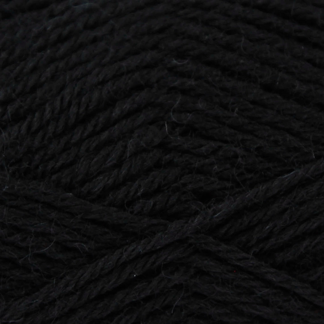 King Cole Merino Blend 4 Ply Cone 500g