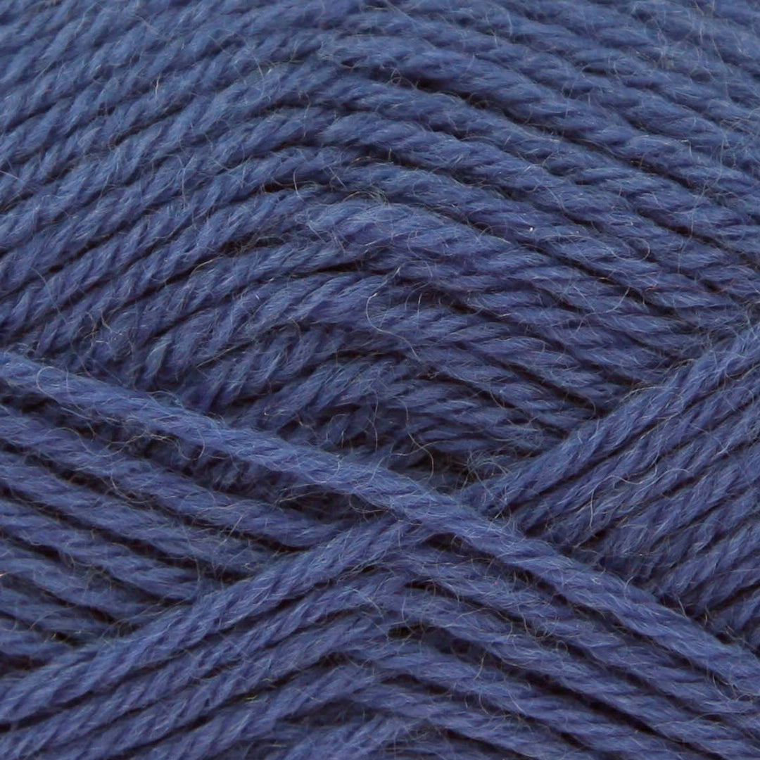 King Cole Merino Blend 4 Ply Cone 500g