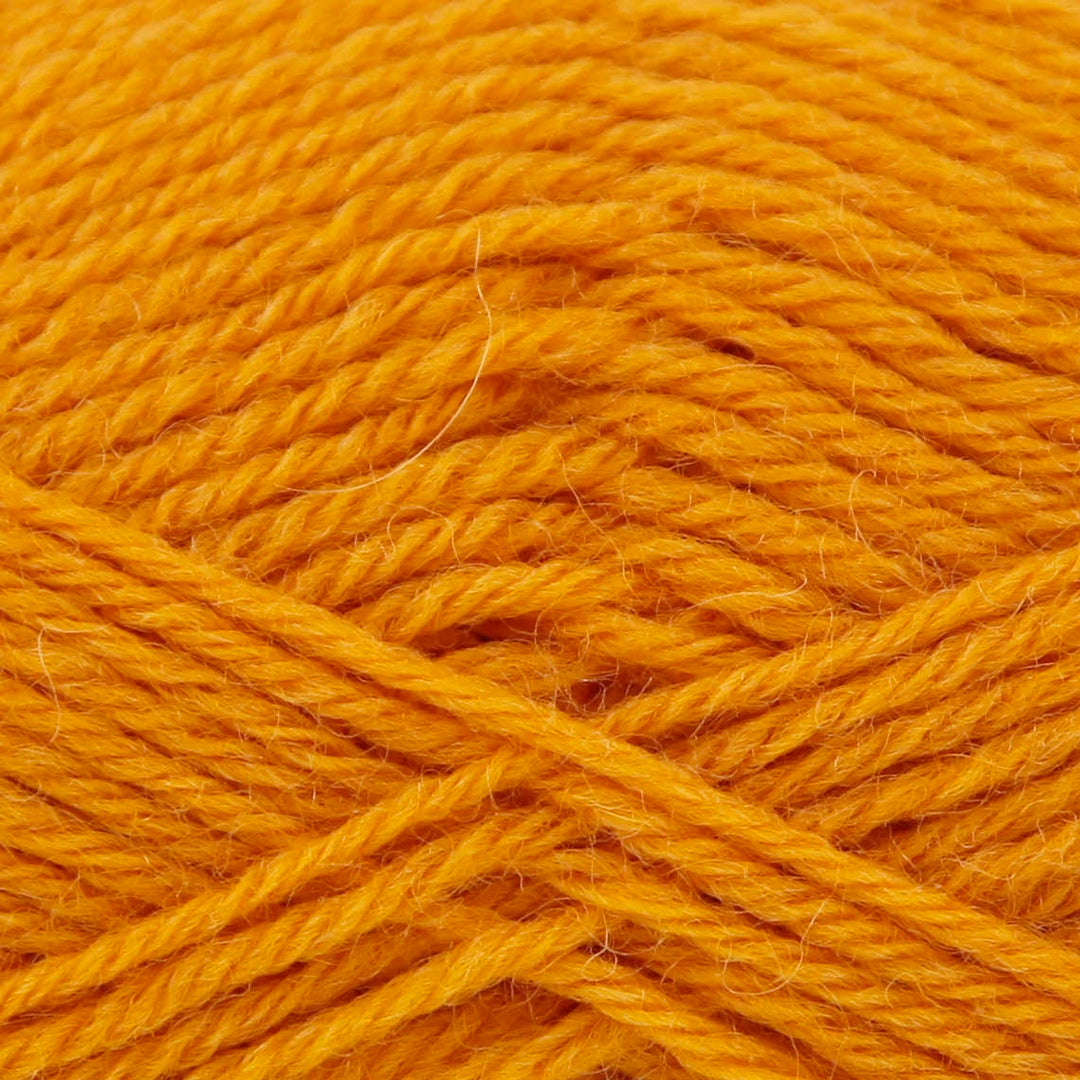 King Cole Merino Blend 4 Ply Cone 500g