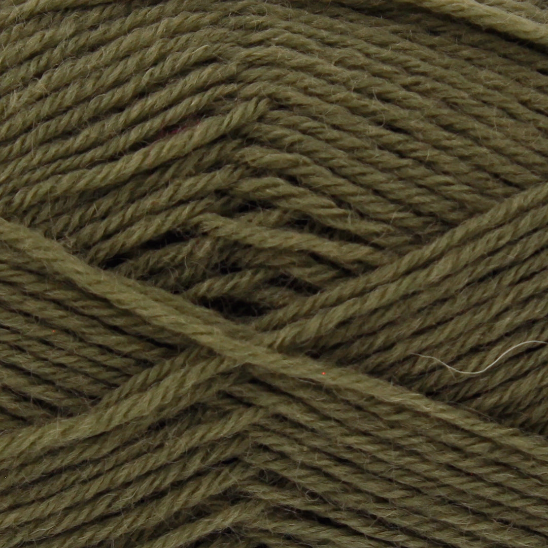 King Cole Merino Blend 4 Ply Cone 500g