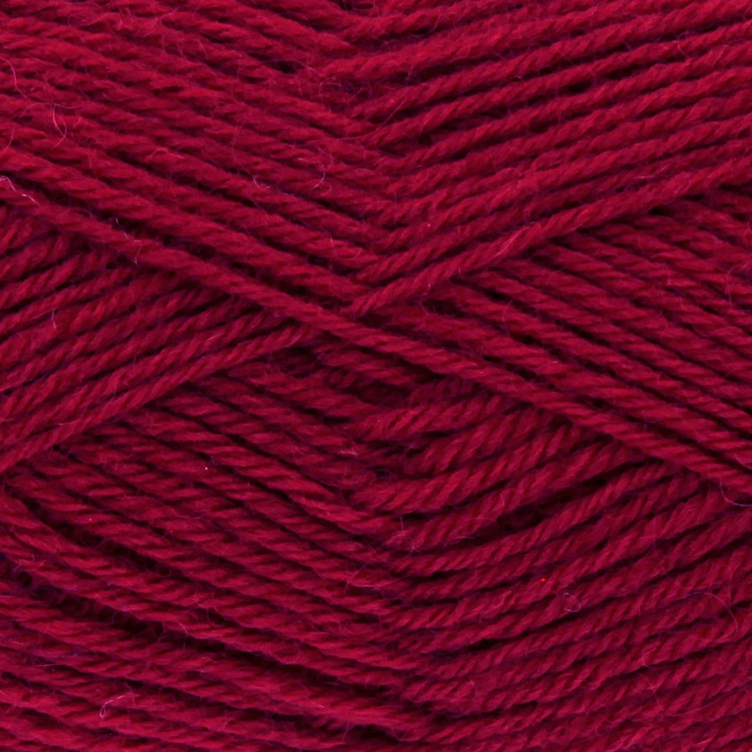 King Cole Merino Blend 4 Ply Cone 500g