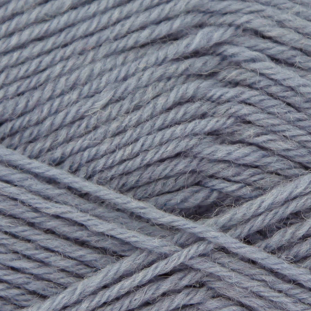 King Cole Merino Blend 4 Ply Cone 500g