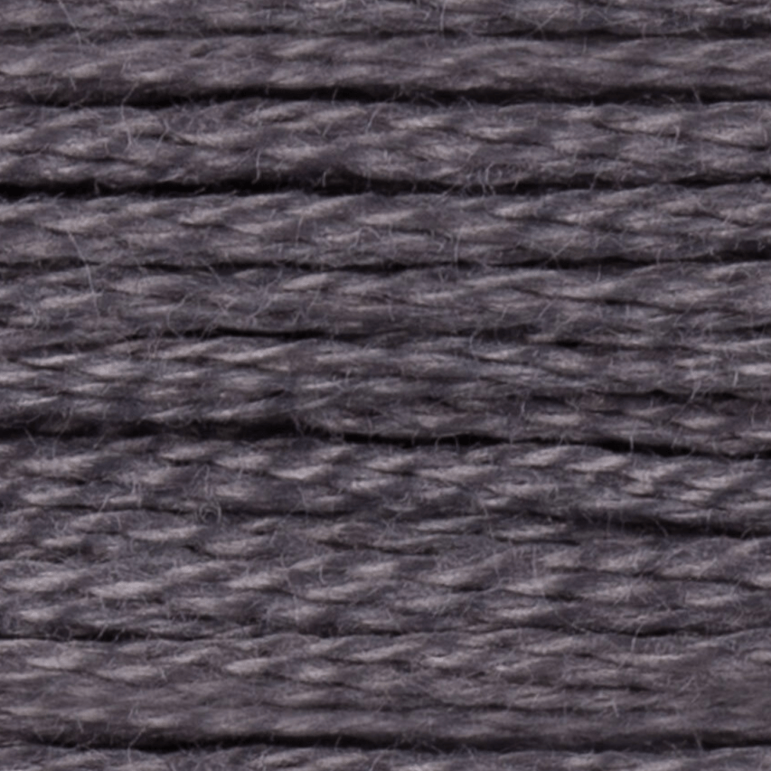 DMC Mouline Special 6 Strand Cotton Thread 01 - 333