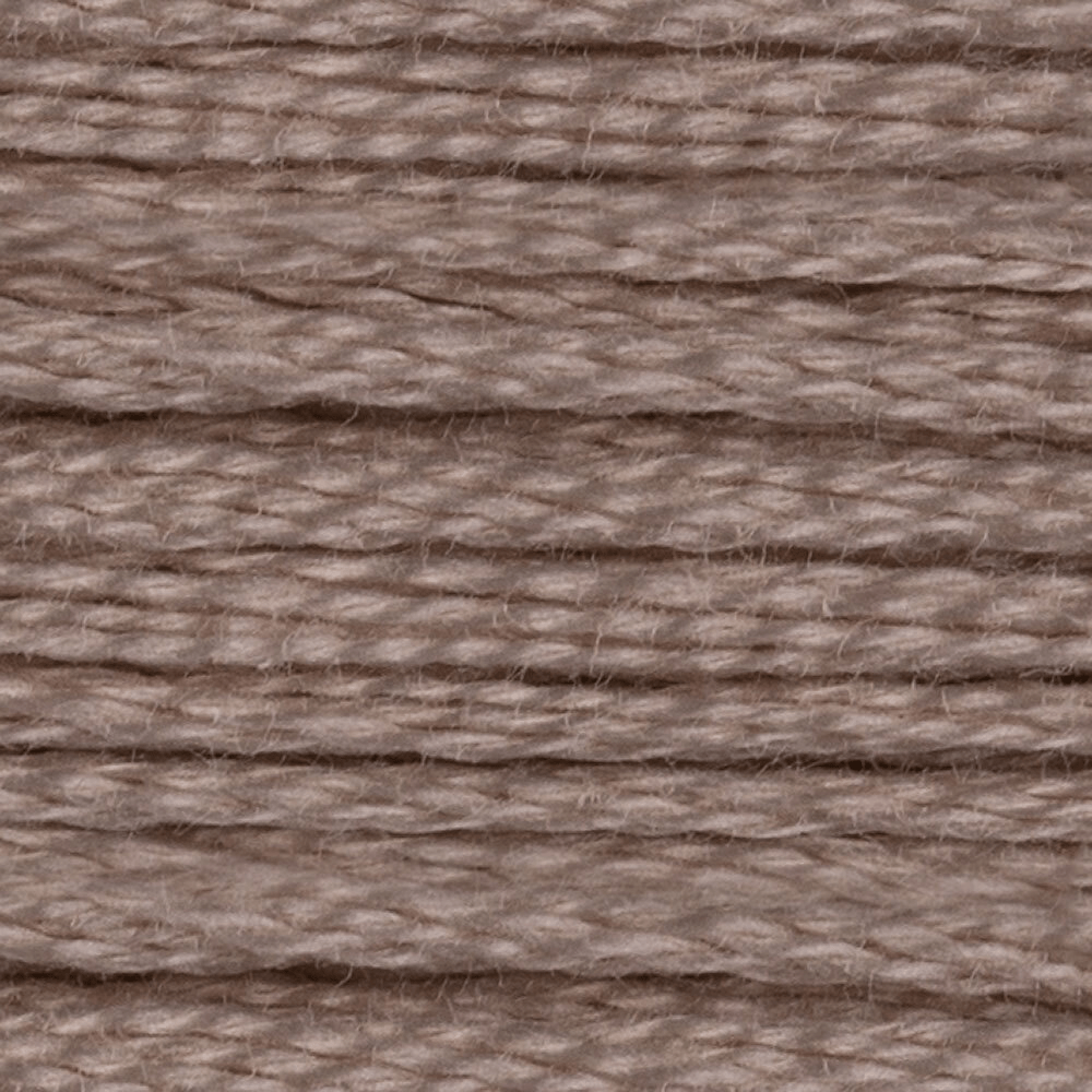 DMC Mouline Special 6 Strand Cotton Thread 01 - 333