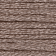 DMC Mouline Special 6 Strand Cotton Thread 01 - 333