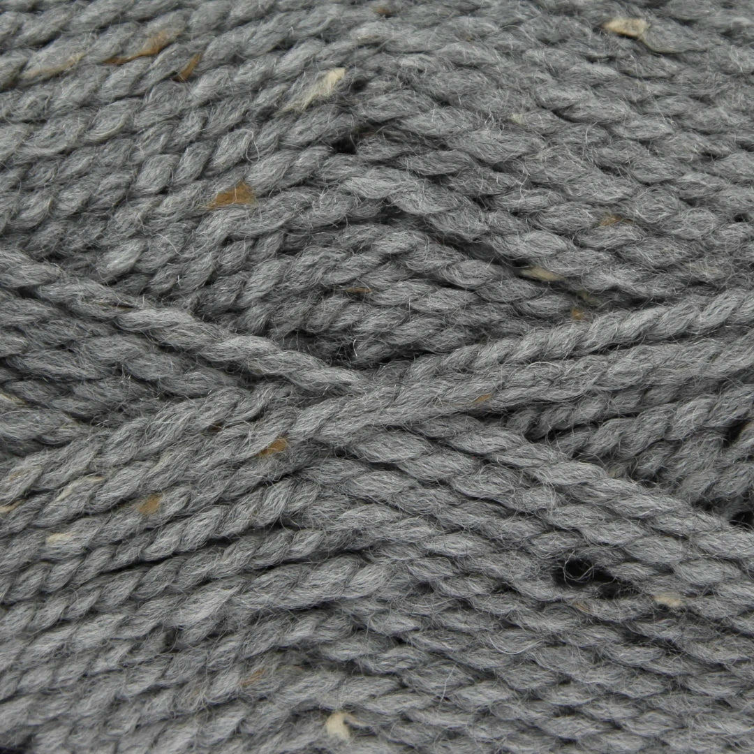 King Cole Chunky Tweed 100g