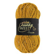 King Cole Chunky Tweed 100g