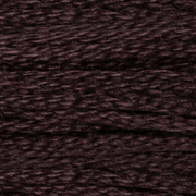 DMC Mouline Special 6 Strand Cotton Thread 01 - 333