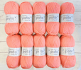 10 x 100g Cygnet Baby Pato DK 100g