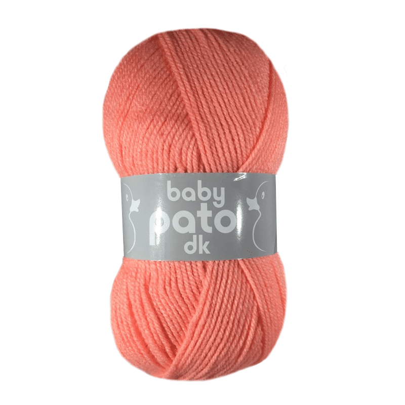 10 x 100g Cygnet Baby Pato DK 100g