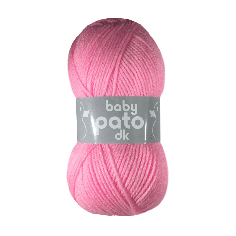 10 x 100g Cygnet Baby Pato DK 100g