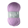 10 x 100g Cygnet Baby Pato DK 100g