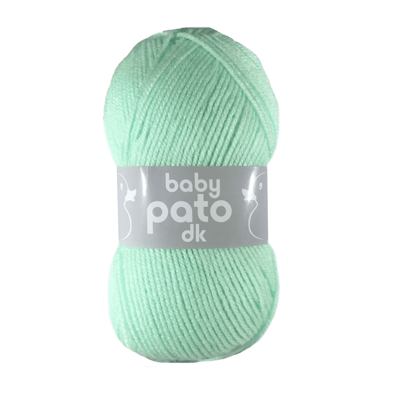 10 x 100g Cygnet Baby Pato DK 100g