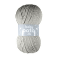 10 x 100g Cygnet Baby Pato DK 100g