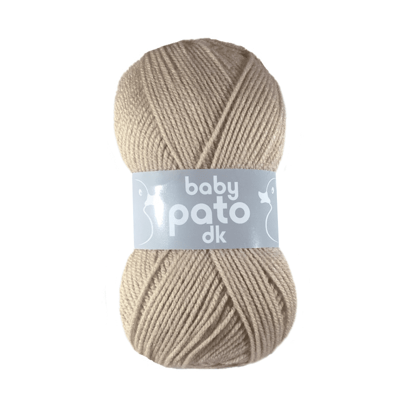 10 x 100g Cygnet Baby Pato DK 100g