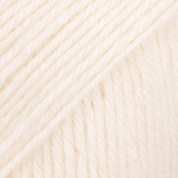Drops Fabel 4 Ply 50g