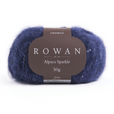 Rowan Alpaca Sparkle DK 50g