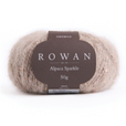 Rowan Alpaca Sparkle DK 50g
