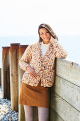 Stylecraft Colour Code XL Sweaters Pattern 10035