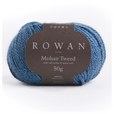 Rowan Mohair Tweed 50g