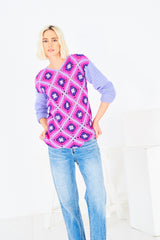 Stylecraft Special DK Sweaters Pattern 10137