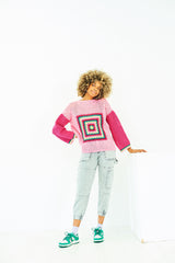 Stylecraft Special DK Sweaters Pattern 10138