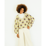 Stylecraft Moorland Softie Chunky Crochet Cardigan & Sweater Pattern 10177