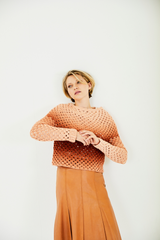 Stylecraft Horizon Chunky Crochet Sweaters Pattern 10183