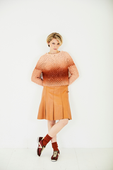 Stylecraft Horizon Chunky Crochet Sweaters Pattern 10183