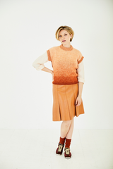 Stylecraft Horizon Chunky Round & Turtle Neck Tank Tops Pattern 10189