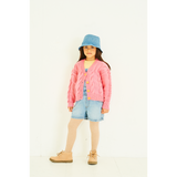 Stylecraft Wondersoft Merry Go Round DK Cardigans Pattern 10191