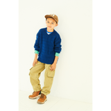 Stylecraft Wondersoft Merry Go Round DK Sweaters Pattern 10192