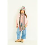 Stylecraft Wondersoft Merry Go Round DK Accessories Pattern 10195