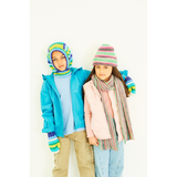 Stylecraft Wondersoft Merry Go Round DK Accessories Pattern 10195