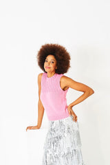 Stylecraft Naturals Bamboo Cotton DK Knitted Tops Pattern 10220