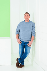 Stylecraft Bambino DK Sweaters Pattern 10233